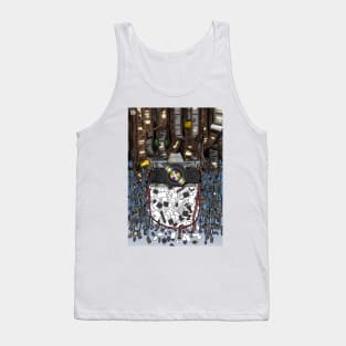 Photographer Tank Top